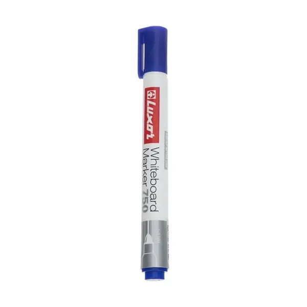 ماژیک وایت برد لاکسر مدل whiteboard750 کد 3382