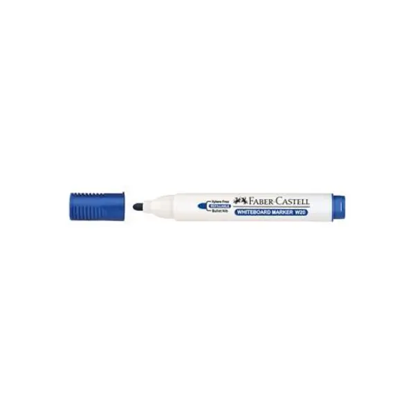 ماژیک وایت برد فابر کاستل مدل Whiteboard W20