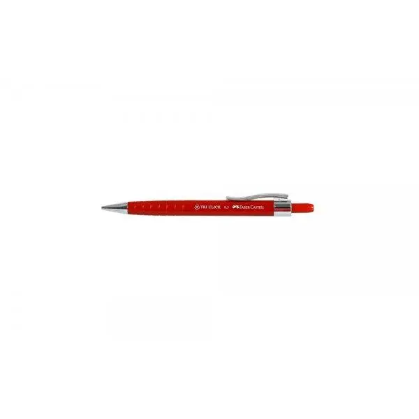 مداد نوکی فابر کاستل مدل ترای کلیک با قطر نوشتاری 0.5 میلی متر - 3