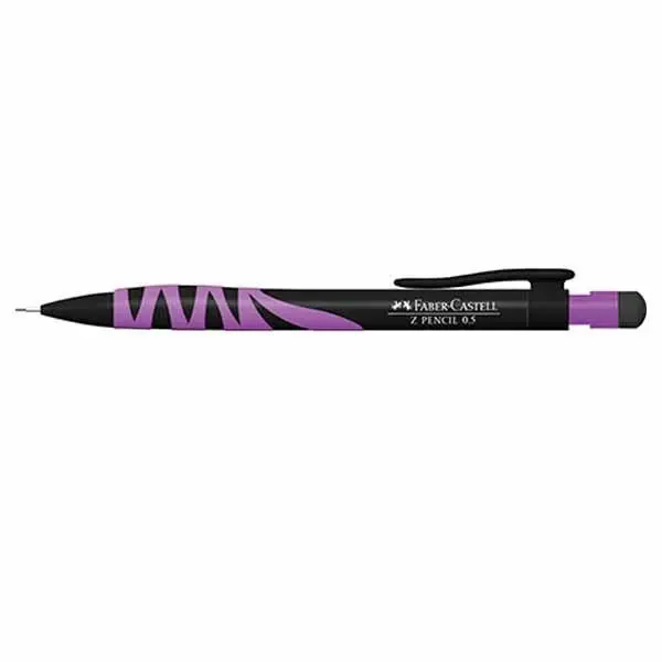 مداد نوکی 0.5 میلی متری فابر کاستل مدل Bubble Pencil