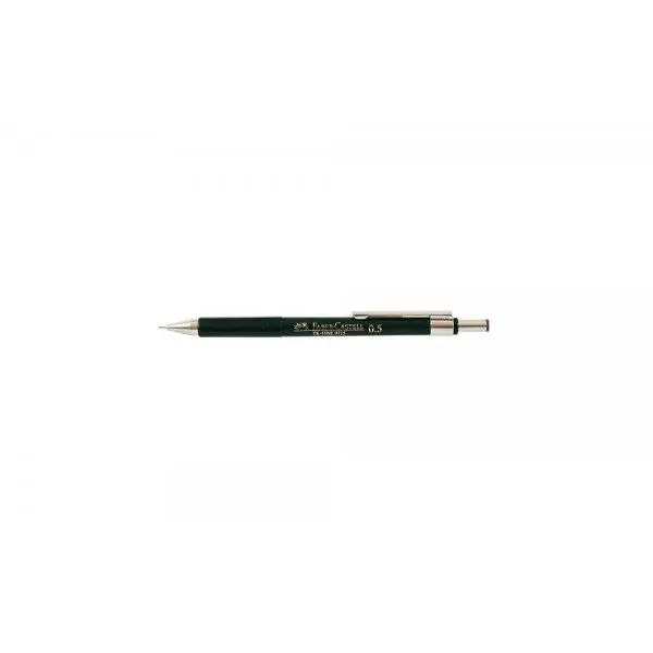 مداد نوکی 0.5 میلی متری فابر کاستل مدل tk-fine 9715 سایز 0.5