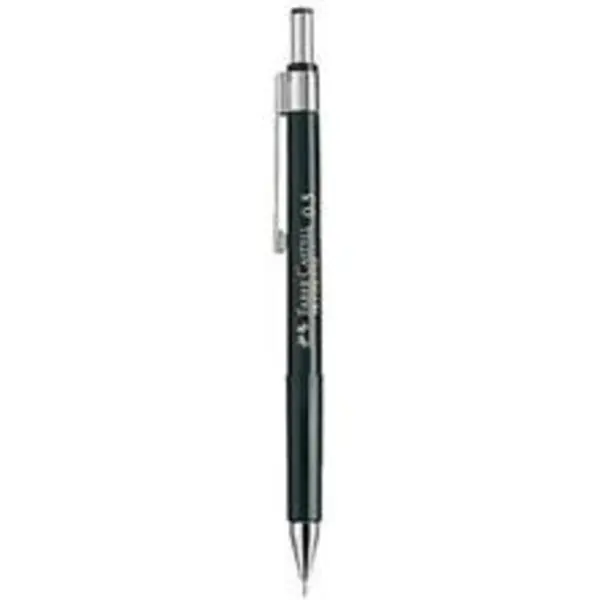 مداد نوکی 0.5 میلی متری فابر کاستل مدل tk-fine 9715 سایز 0.5