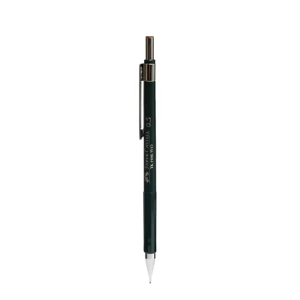 مداد نوکی 0.5 میلی متری فابر کاستل مدل tk-fine 9715 سایز 0.5