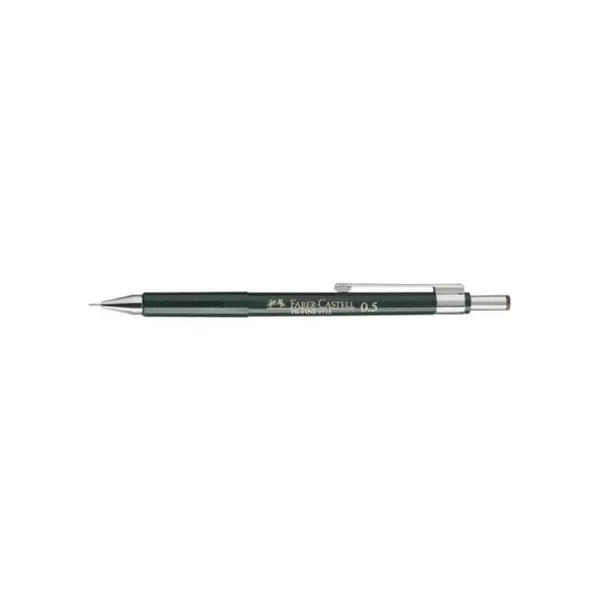 مداد نوکی 0.5 میلی متری فابر کاستل مدل tk-fine 9715 سایز 0.5