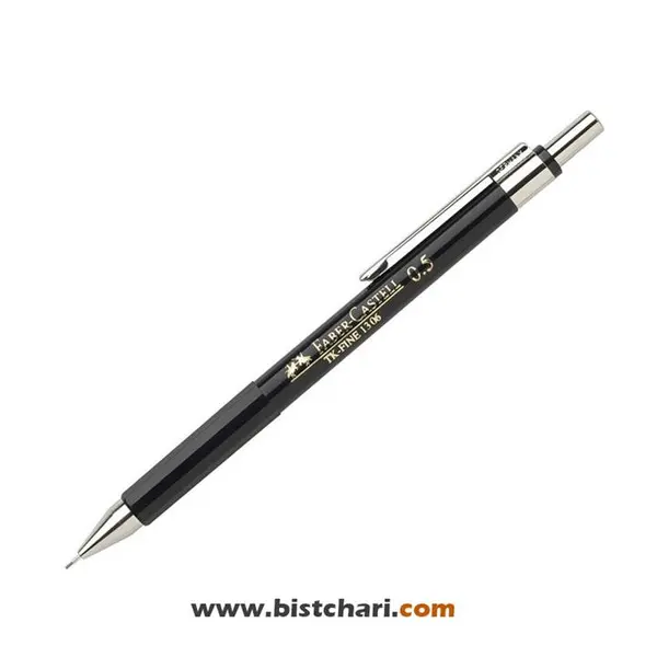 اتود 0.5 مدل TK-Fine برند فابر کاستل Faber-Castell - 3