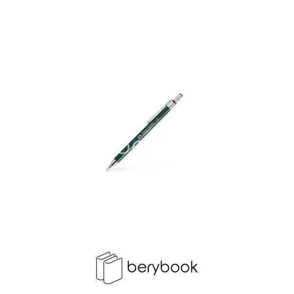 اتود 0.5 مدل TK-Fine برند فابر کاستل Faber-Castell - 2