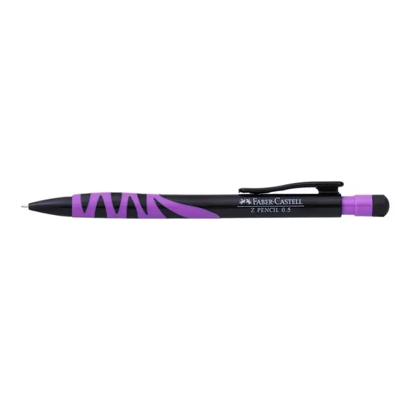 مداد نوکی 0.5 میلی متری فابر کاستل مدل Z Pencil