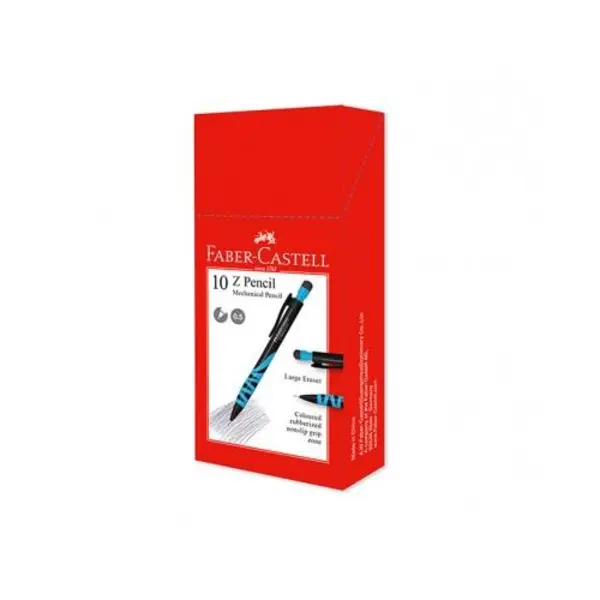 مداد نوکی 0.5 میلی متری فابر کاستل مدل Z Pencil