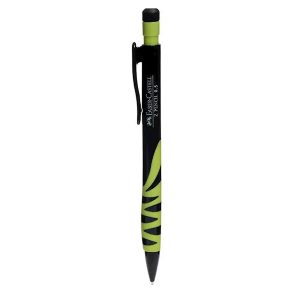 مداد نوکی 0.5 میلی متری فابر کاستل مدل Z Pencil