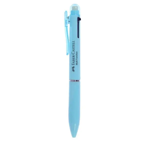 مداد نوکی 0.7 میلی متری فابر کاستل مدل مولتی فانکشن کد 138915 - 2