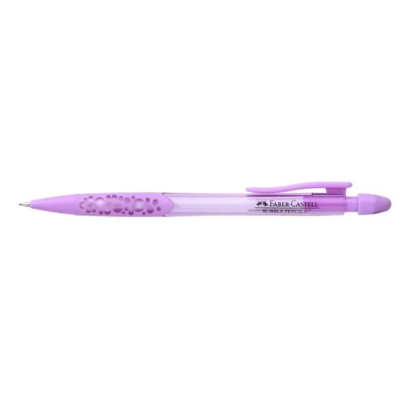 مداد نوکی 0.7 میلی متری فابر کاستل مدل Bubble Pencil - 2