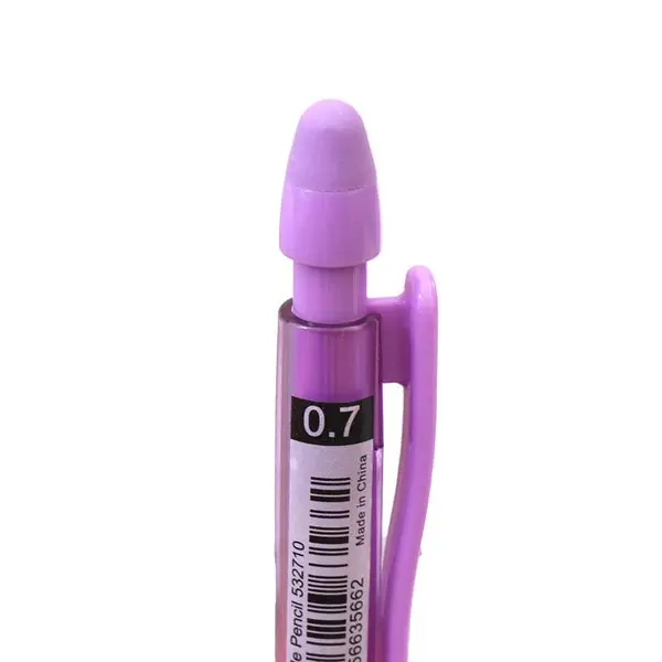 مداد نوکی 0.7 میلی متری فابر کاستل مدل Bubble Pencil - 6