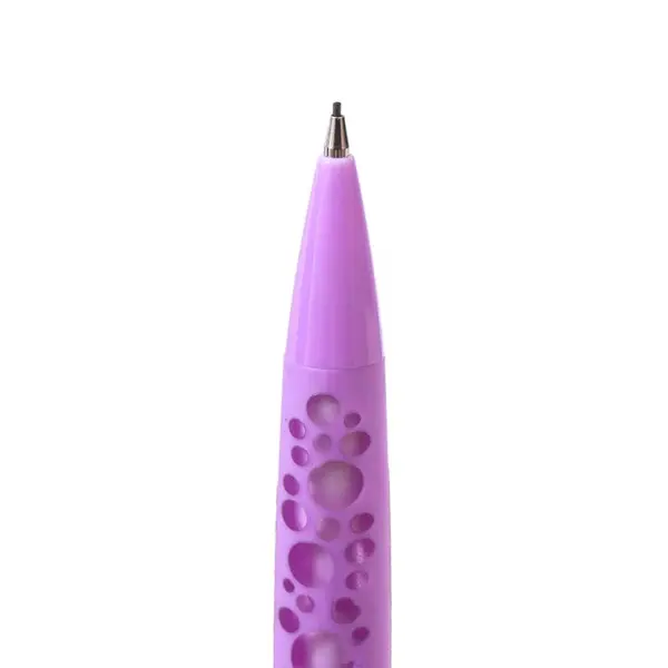 مداد نوکی 0.7 میلی متری فابر کاستل مدل Bubble Pencil - 4
