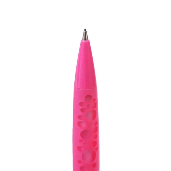 مداد نوکی 0.7 میلی متری فابر کاستل مدل Bubble Pencil - 3