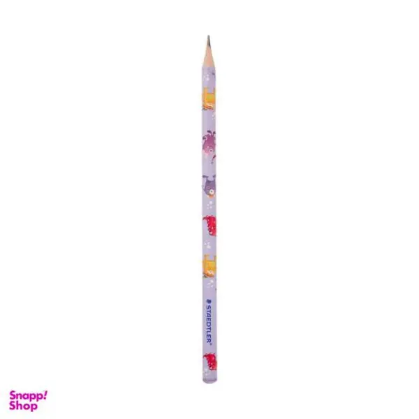 مداد مشکی استدلر مدل 131HB-MO