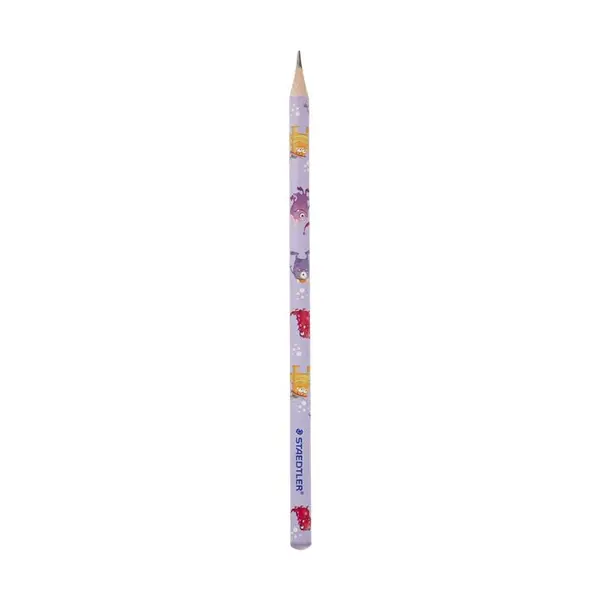 مداد مشکی استدلر مدل 131HB-MO - 2