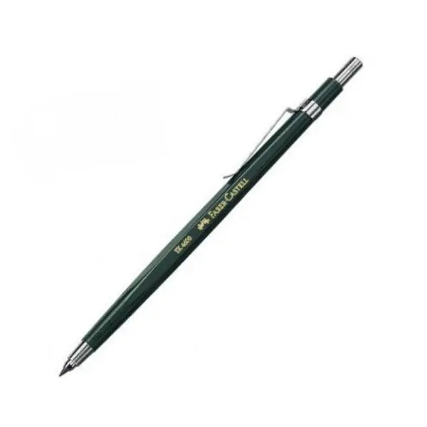 اتود 2 میل کلاچ TK4600 فابر کاستل FABER CASTELL - 2