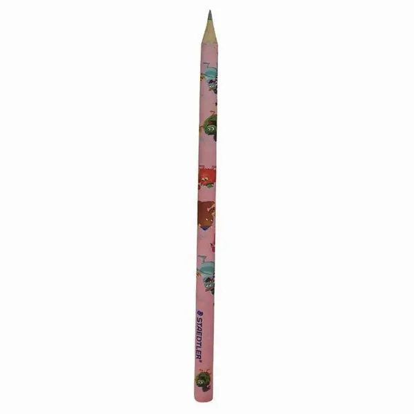 Staedtler Noris Black Pencil