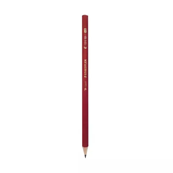 Staedtler Noris Black Pencil