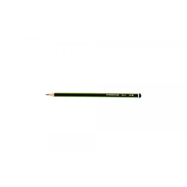 Staedtler Noris Black Pencil