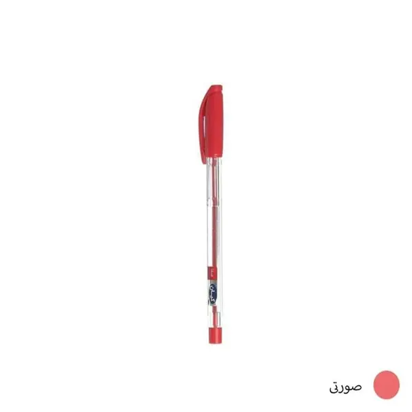 خودکار کیان صفا کد 010 بسته 6 عددی