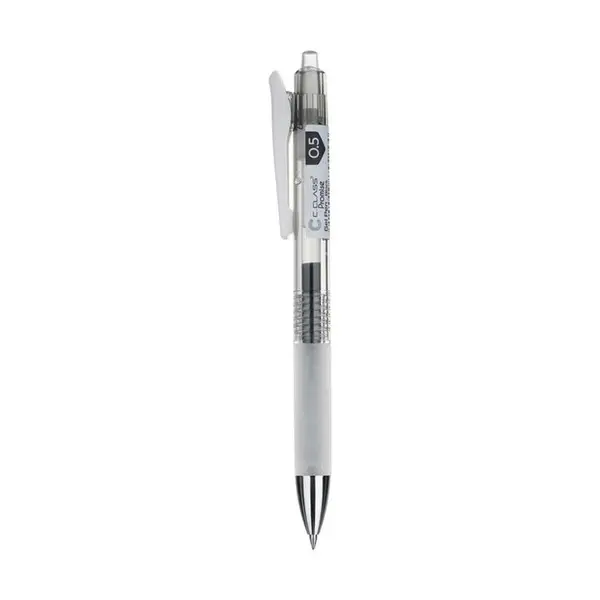 خودکار فشاری نوک 0.5 سی کلاس (C.CLASS) مدل ژل پن پرومیس Gel Pen Promise - 4