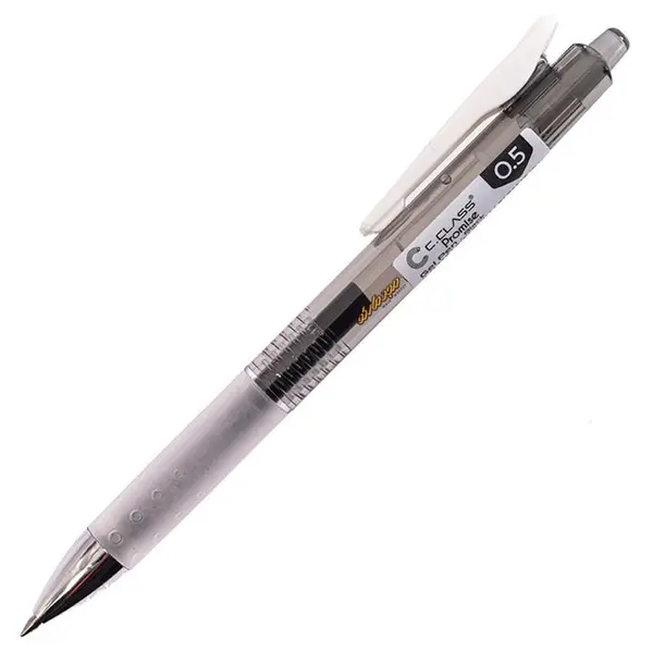 خودکار فشاری نوک 0.5 سی کلاس (C.CLASS) مدل ژل پن پرومیس Gel Pen Promise - 6