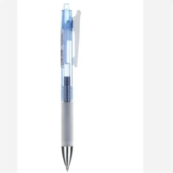 خودکار فشاری نوک 0.5 سی کلاس (C.CLASS) مدل ژل پن پرومیس Gel Pen Promise - 2