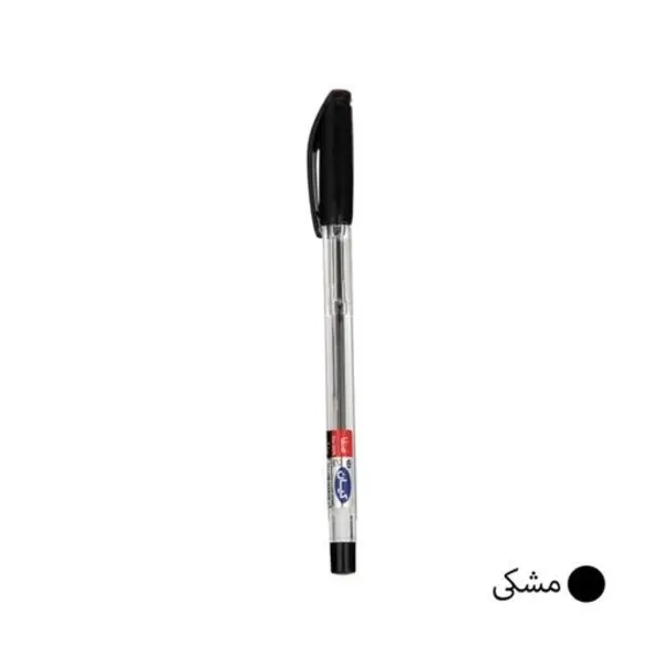 خودکار 0.7 میلیمتر آبی کیان صفا یک عددی