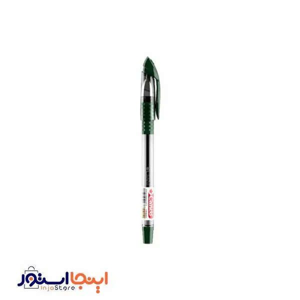 خودکار 0.7 اکسل کنکو رنگ قرمز