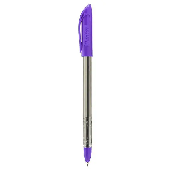 خودکار فوق روان نانو انتی باکتریال آبی دکتر پنتر 0.7MM کد DP105