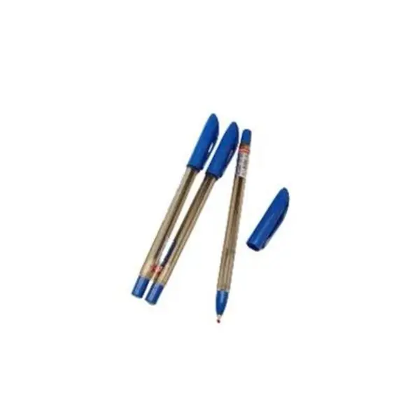 خودکار فوق روان نانو انتی باکتریال آبی دکتر پنتر 0.7MM کد DP105