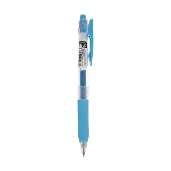 روان نویس زبرا مدل ساراسا کلیپ 0.7mm - SARASA CLIP