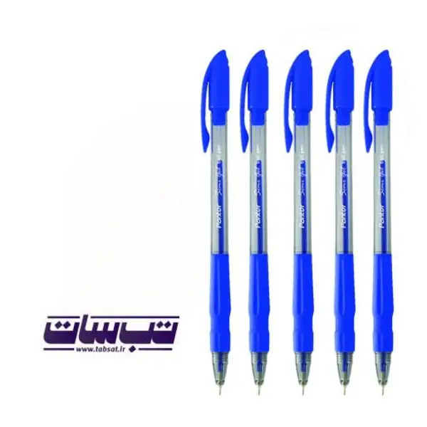 خودکار 0.7 میلی متری  پنتر مدل Semi Gel یک عددی - 3