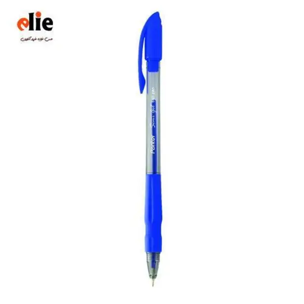 خودکار 0.7 میلی متری پنتر مدل Semi Gel یک عددی - 5