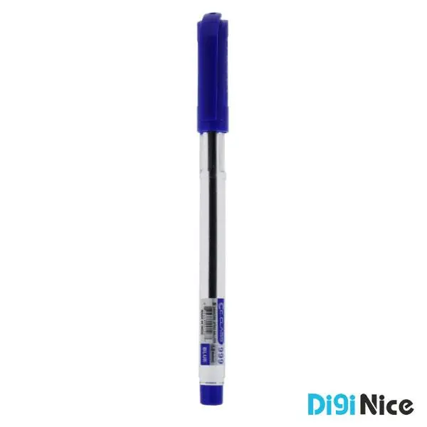خودکار سی کلاس آبی  نوک 1.0 مدل 999