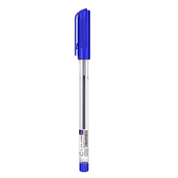 خودکار سی کلاس آبی  نوک 1.0 مدل 999