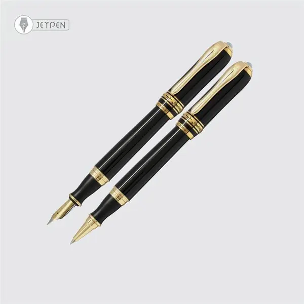 ست خودنویس و روان نویس یوروپن مدل سعدی کد 164839