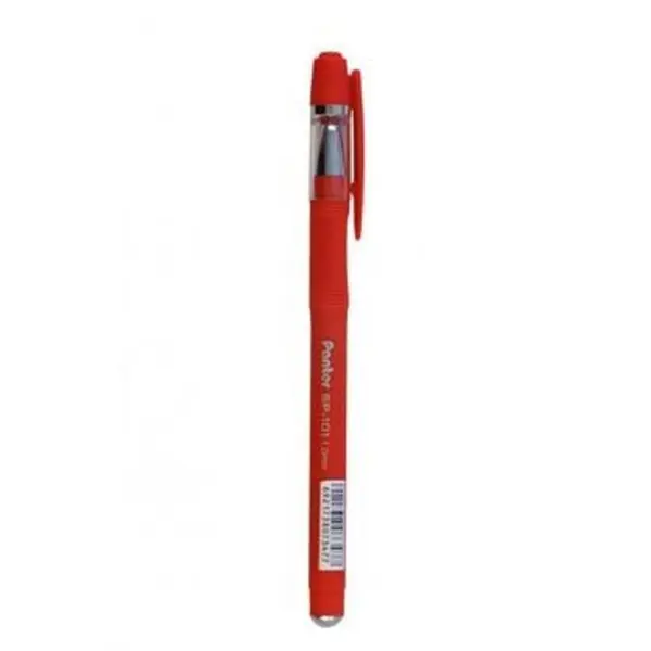 خودکار قرمز پنتر نوک 1 SP-101 یک عددی - 3