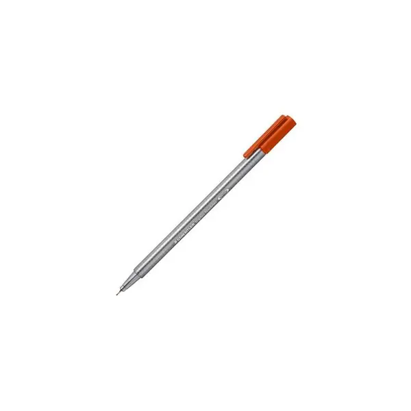 روان نویس 30 رنگ استدلر مدل Triplus Brilliant Colours کد 334 M30