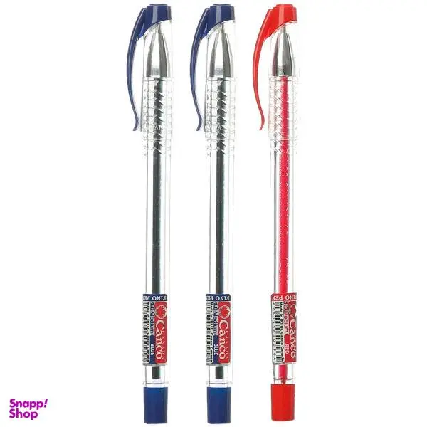خودکار کنکو مدل فینو بسته 3 عددی کد F03-1