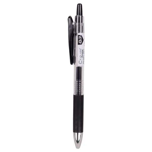 روان نویس سی کلاس C.Class Promise PR16-B7 0.7mm بسته ۱۲ عددی