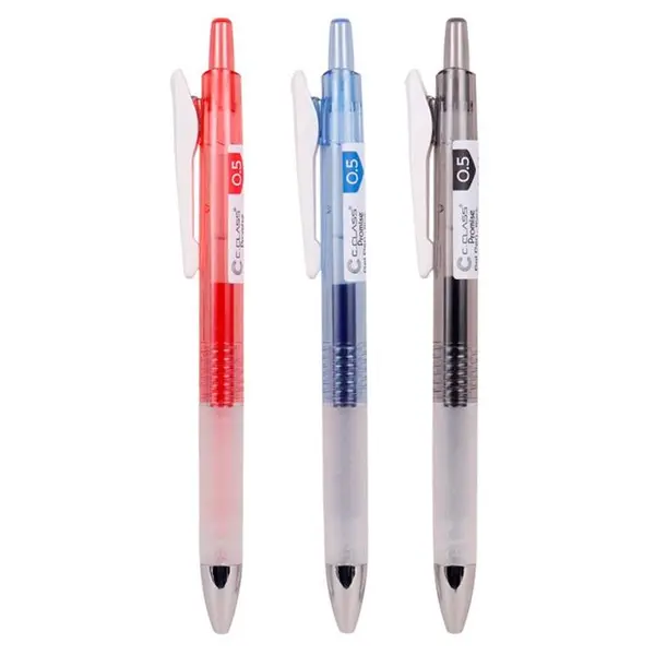 روان نویس سی کلاس C.Class Promise PR10-B5 0.5mm بسته ۱۲ عددی