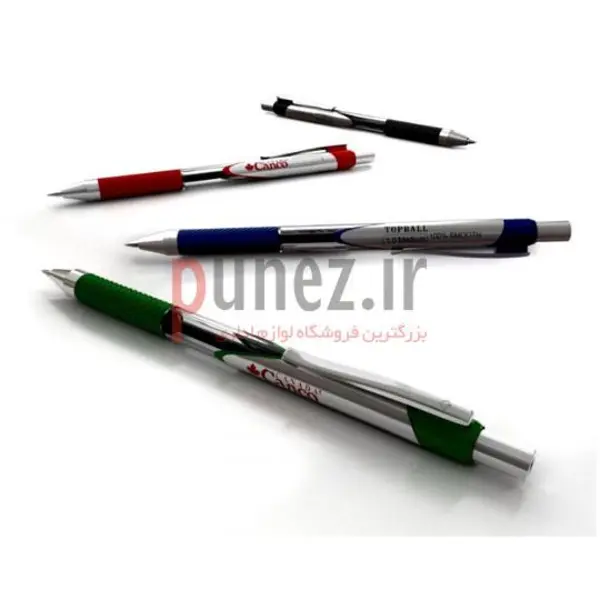 خودکار کنکو مدل تاپ بال فشاری کد CE4010