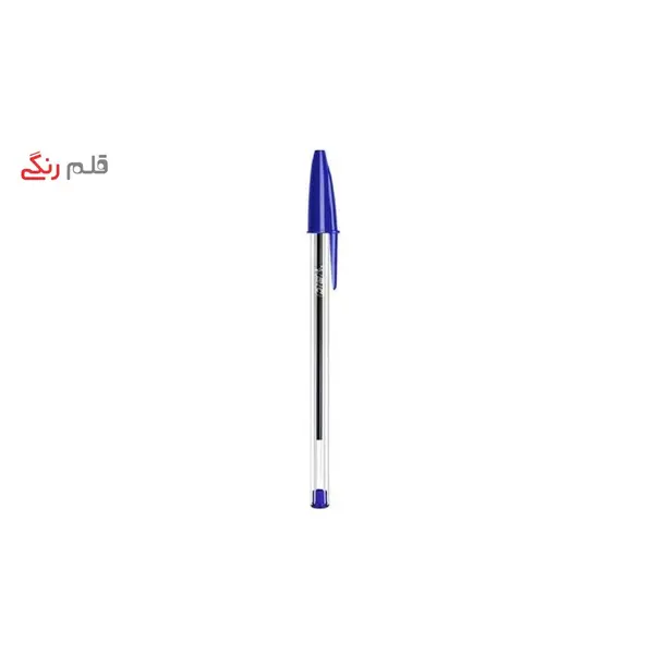 خودکار بیک مدل Cristal Medium یک عددی