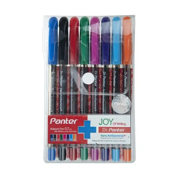 خودکار پنتر مدل DP-105 یک عددی - 2