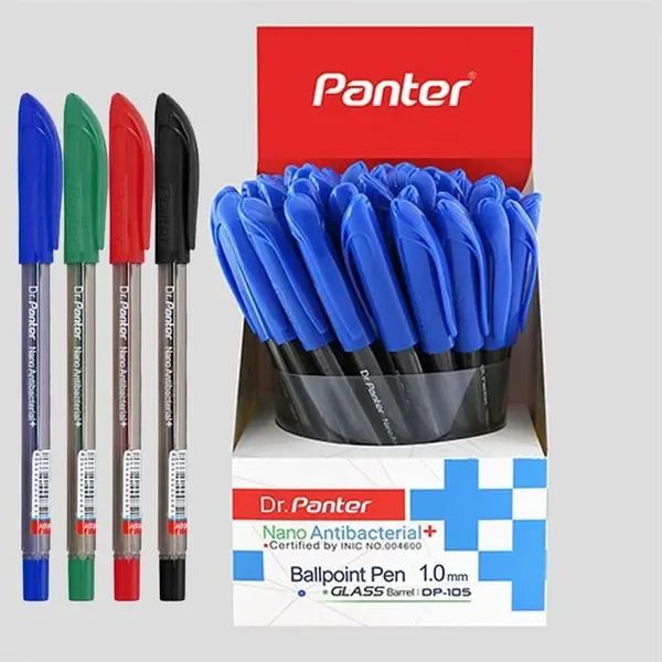 خودکار پنتر مدل DP-105 یک عددی - 4