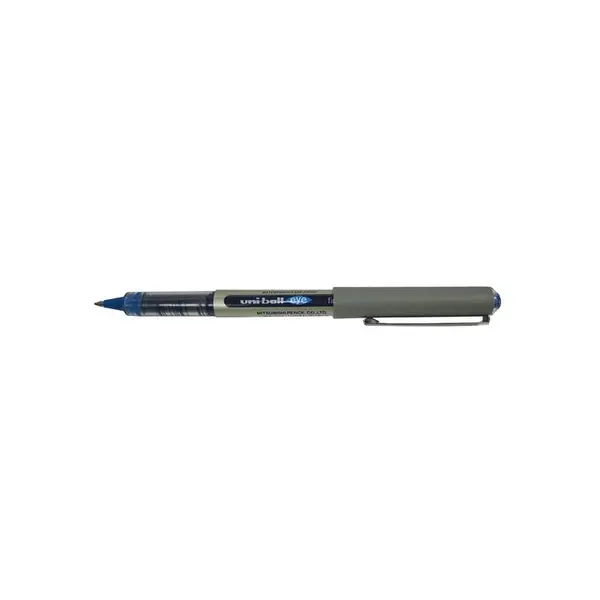 روان نویس یونی-بال مدل Eye کد  UB-157 بسته 4 عددی