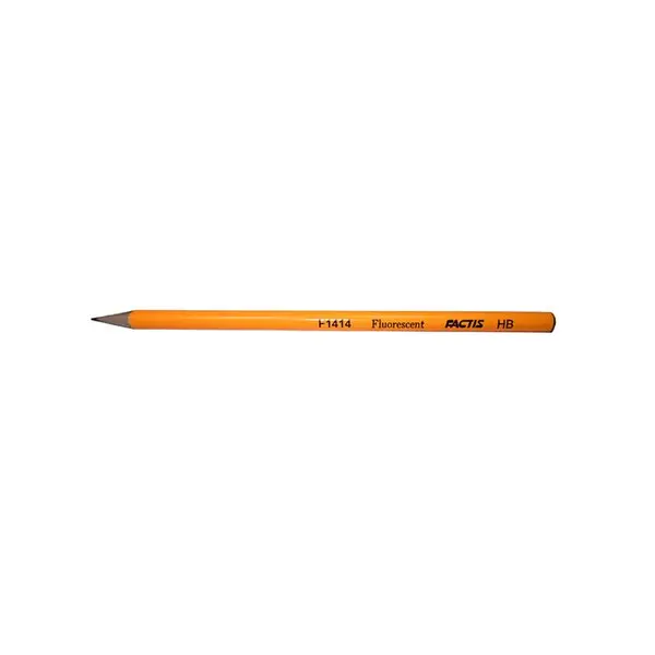 مداد مشکی فکتیس کد F1414 یک عددی