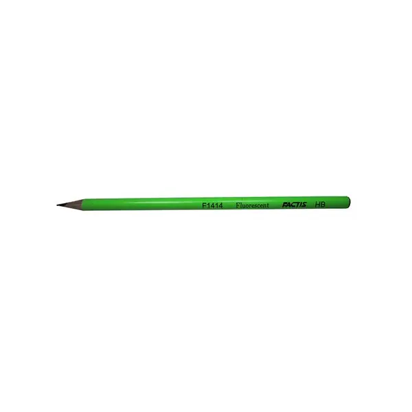 مداد مشکی فکتیس کد F1414 یک عددی